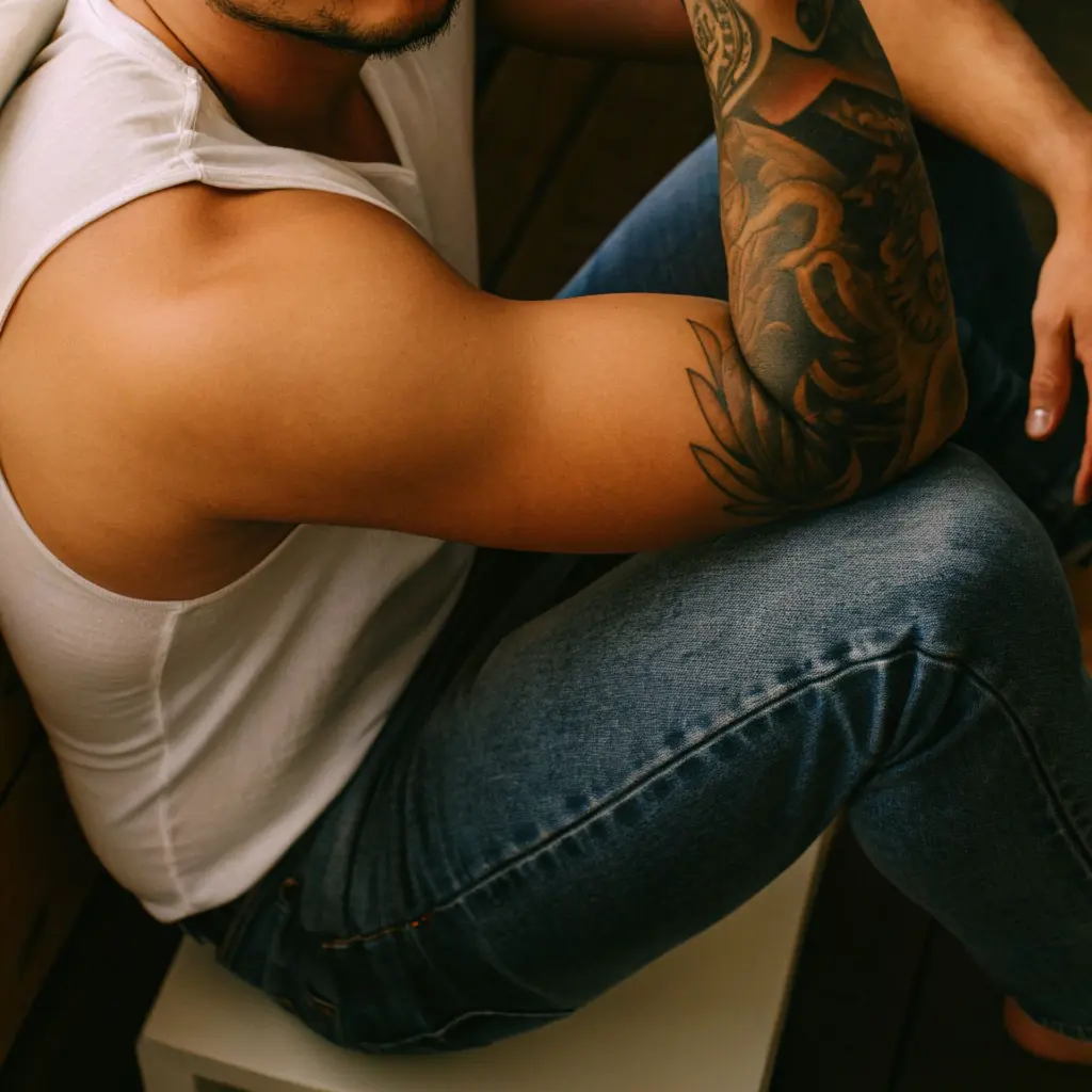 male-fashion-model-wearing-a-plain-white-t-shirt-- (2).webp